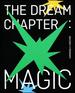 The Dream Chapter: Magic [Arcadia][Black Art]