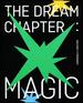 The Dream Chapter: Magic[Arcadia] [Black Art]