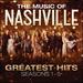 The Music of Nashville: Greatest Hits Seasons 1-5 (Original Soundtrack)