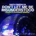 Don't Let Me Be Misunderstood (Granite & Sugarman Remixes)