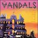 When in Rome Do as the Vandals-Pink/Black