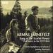 Armas Jrnefelt: Song of the Scarlet Flower (Full score to the 1919 film)