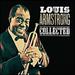 Louis Armstrong Collected (Gatefold Sleeve) [180 Gm 2lp Vinyl]