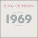 King Crimson Complete 1969 Recordings (Box/26 Disc/Cd/Bd/Dvd-a)