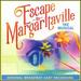 Escape to Margaritaville / Original Broadway Cast
