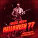 Frank Zappa-Frank Zappa: Halloween Night 1977