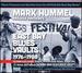 Mark Hummel's East Bay Blues Vaults 1976-1988