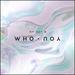 Who You (Taiwan Exclusive Edition)