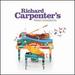 Richard Carpenters Piano Songbook