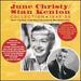The June Christy/Stan Kenton Collection 1945-55