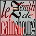Le Znith De Gainsbourg [Vinyl]