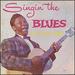 Singing the Blues [Blood Red Colored Vinyl]