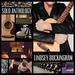 Solo Anthology: the Best of Lindsey Buckingham (Deluxe Edition) [Vinyl]