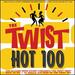 The 'Twist' Hot 100 25th January 1962