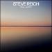 Steve Reich: Pulse / Quartet [Vinyl]