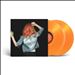 Paramore-Tangerine Colored Vinyl