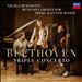 Beethoven: Triple Concerto