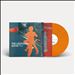 Tilt-Orange Colored Vinyl