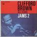 Clifford Brown All Stars: Jams 2