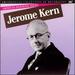 American Songbook Series: Jerome Kern