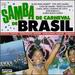 Samba De Carnival Brasil