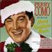 Perry Como Sings Merry Christmas Music