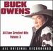 Buck Owens-All-Time Greatest Hits, Vol.3