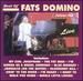 Best of Fats Domino Live, the Vol. 01