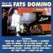 Best of Fats Domino Live, the Vol. 02