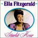 New Ella Fitzgerald-Starlit Hour (Cd)