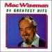 Mac Wiseman-24 Greatest Hits