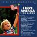 I Love America: Sing Along