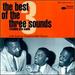 The Best of the Three Sounds