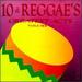 Reggae Greatest Acts, Vol. 1