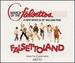 March of the Falsettos (1981 Original Off-Broadway Cast) / Falsettoland (1990 Off-Off-Broadway Cast)