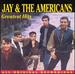 Jay & the Americans-Greatest Hits