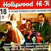 Hollywood Hi-Fi