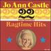 Jo Ann Castle-22 Greatest Ragtime Hits
