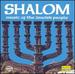 Shalom: Music of the Jewish People