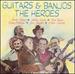 Guitars & Banjos: the Heroes