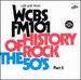 History of Rock 50'S 2 / Various