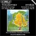Tchaikovsky/Dvorak: String Serenades