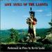 Love Songs of the Lakota