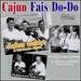 Cajun Fais Do-Do