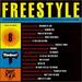 Freestyle Greatest Hits: the Complete Collection, Vol. 8