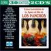 Exitos Inolvidables De La Epoca De Oro De Los Panchos