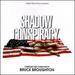 Shadow Conspiracy: Original Motion Picture Soundtrack