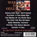 War is Hell! War Movie Themes