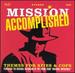 Mission Accomplished: Themes for Spies & Cops