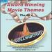 14 Award Winning Movie Themes of the 60'S